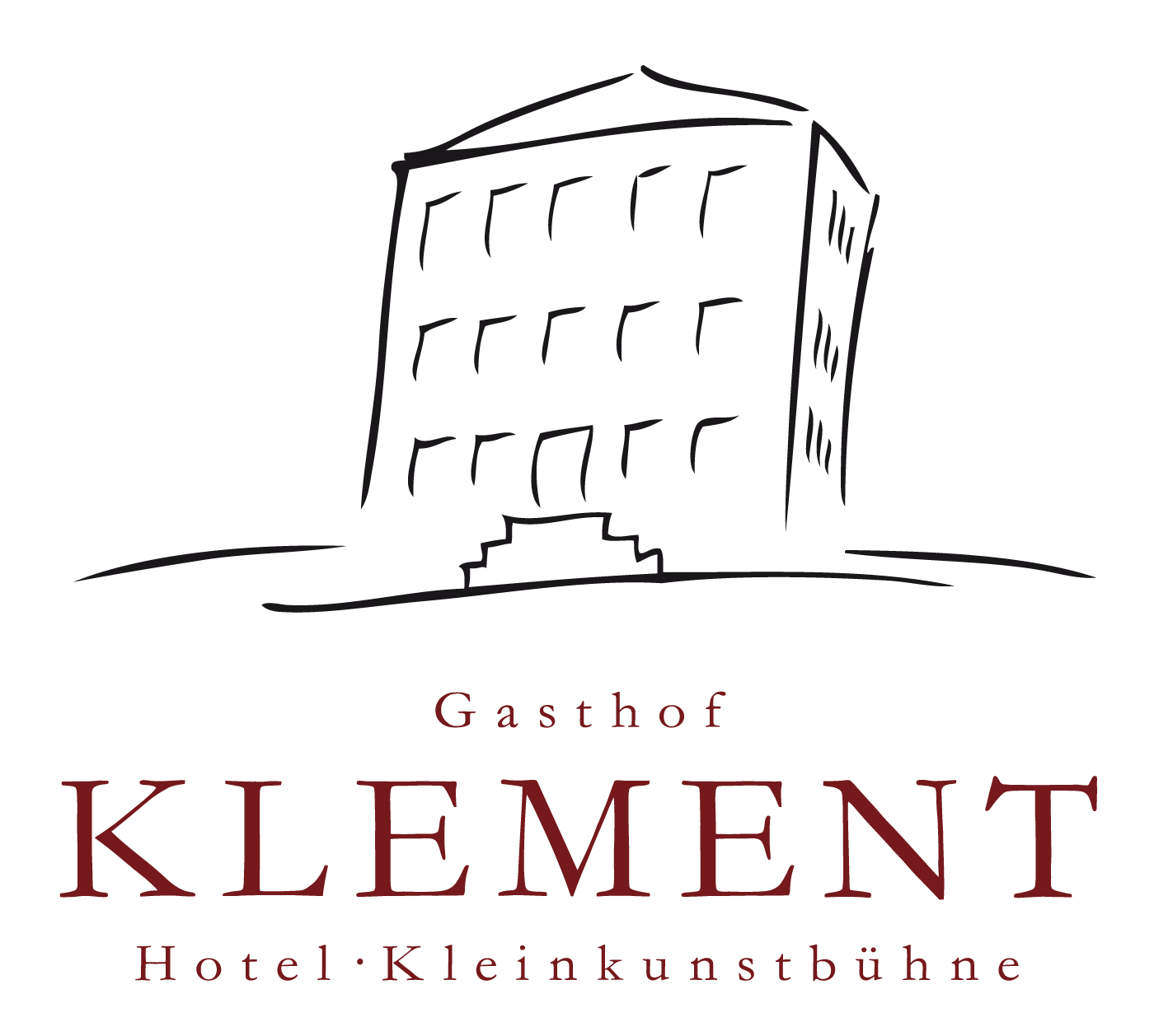 Gasthof KLEMENT in Isen